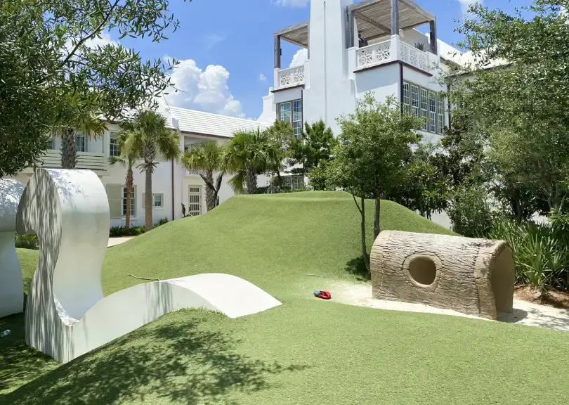 Alys Beach Playground