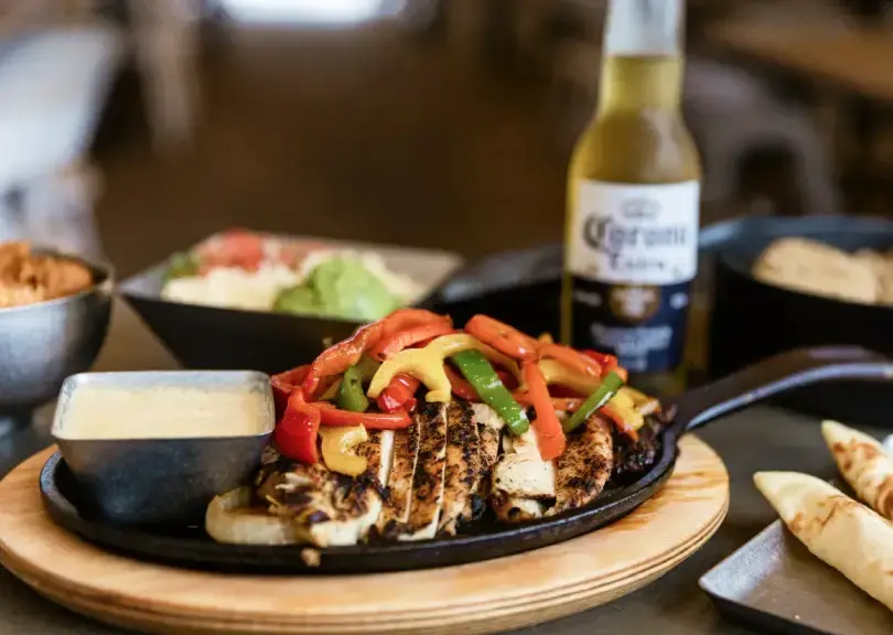 Amigos 30A Mexican Kitchen