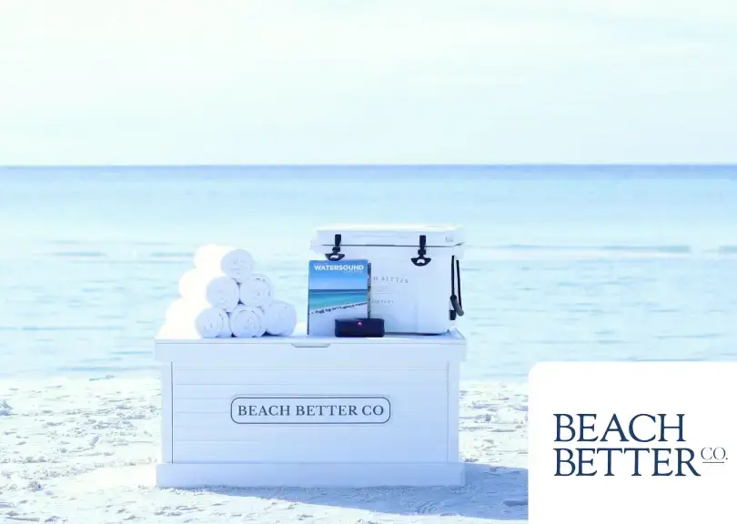 Beach Better Co.