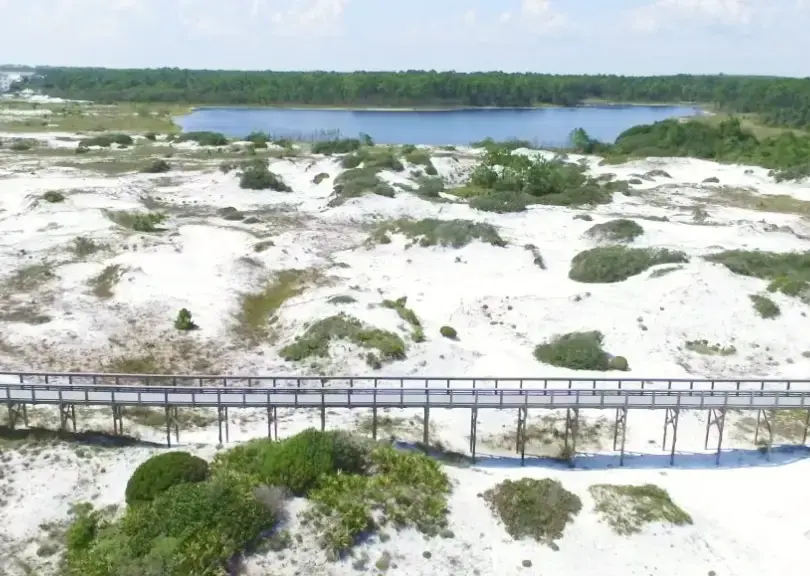 Deer Lake State Park