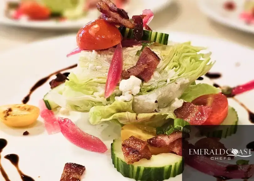 Emerald Coast Chefs
