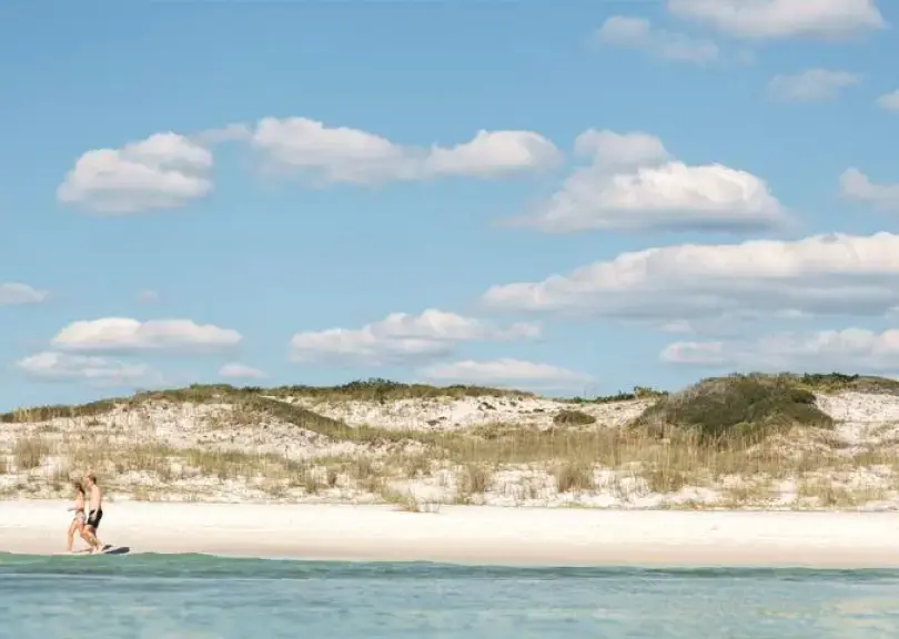 Grayton Beach State Park