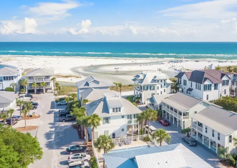 Grayton Beach