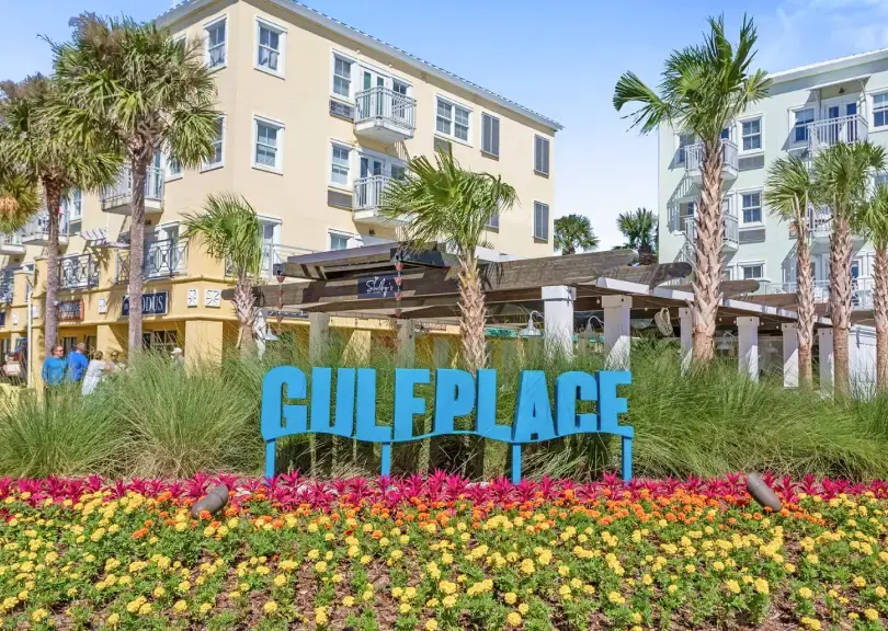 Gulf Place