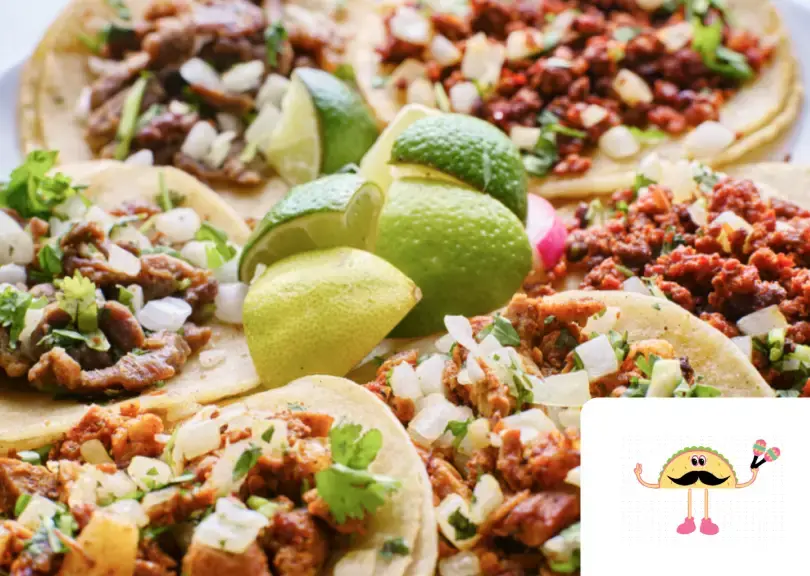 Tacobout A Party