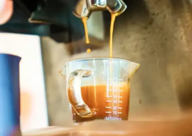 The 30A Barista