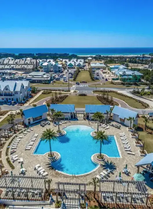 Prominence, Florida
