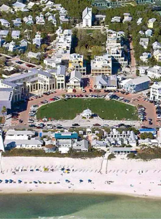 Seaside, Florida
