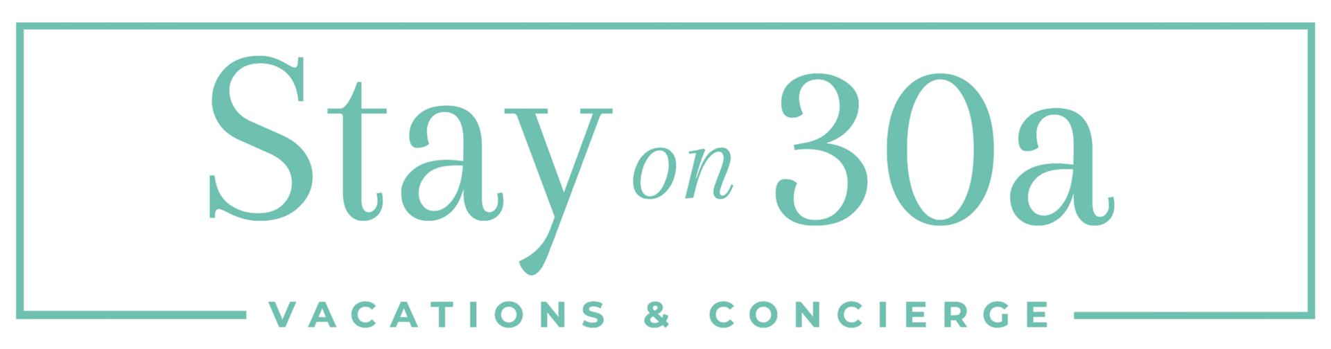 Stay on 30A — Vacations & Concierge