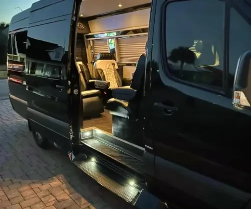 Transportation