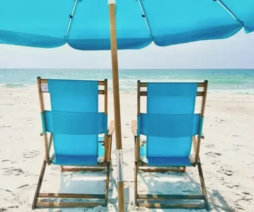 Beach Gear