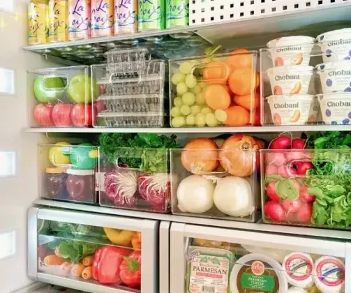 Groceries