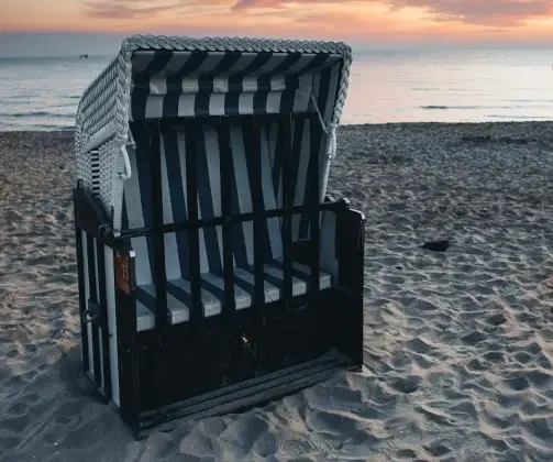 Beach Baby Crib Rentals