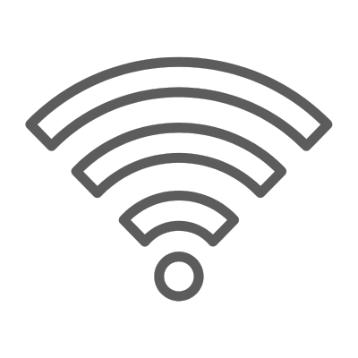 High Speed Internet