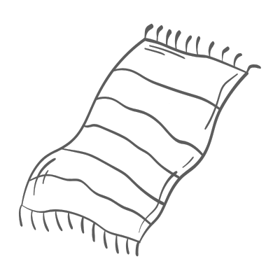 Pool Towels