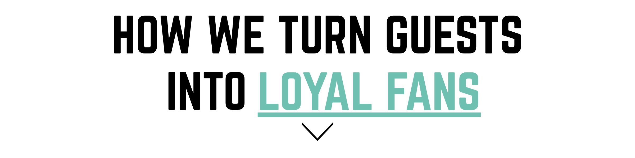 Stay on 30A loyal fans