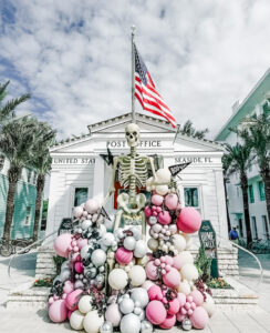 Halloween on 30A
