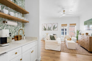 Palmetto Place boutique-style studio near Rosemary Beach with pool